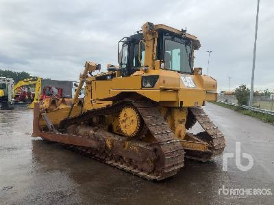 CAT D6T XL - דחפור: תמונה 2 CAT D6T XL - דחפור: תמונה 2