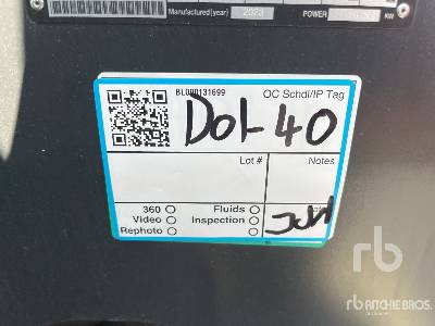 DOOSAN B35X-7 PLUS MAST - FFT, MFH 4380, OAL (Unused) - מלגזה חשמלית: תמונה 3 DOOSAN B35X-7 PLUS MAST - FFT, MFH 4380, OAL (Unused) - מלגזה חשמלית: תמונה 3