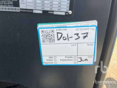 DOOSAN B35X-7 PLUS (Unused) - מלגזה חשמלית: תמונה 3 DOOSAN B35X-7 PLUS (Unused) - מלגזה חשמלית: תמונה 3