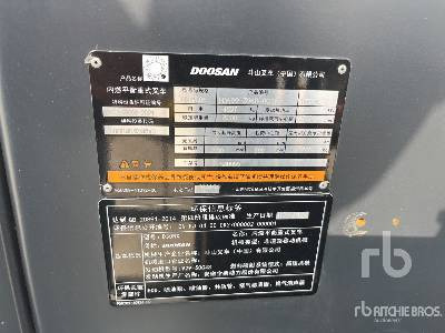 DOOSAN D30NX - מלגזה: תמונה 5 DOOSAN D30NX - מלגזה: תמונה 5