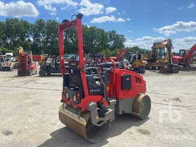 HAMM HD10C VV - רולר כביש: תמונה 3 HAMM HD10C VV - רולר כביש: תמונה 3
