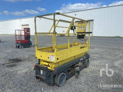 HAULOTTE COMPACT 8 Electric - זרוע מרפקי: תמונה 1 HAULOTTE COMPACT 8 Electric - זרוע מרפקי: תמונה 1