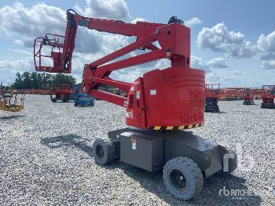 HAULOTTE HA15IP 2WD Electric - זרוע מרפקי: תמונה 4 HAULOTTE HA15IP 2WD Electric - זרוע מרפקי: תמונה 4