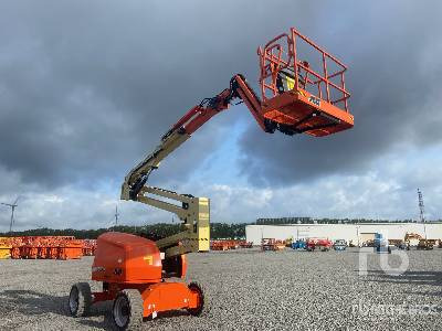 JLG EC450AJ 2WD Electric (Unused) - זרוע מרפקי: תמונה 2 JLG EC450AJ 2WD Electric (Unused) - זרוע מרפקי: תמונה 2