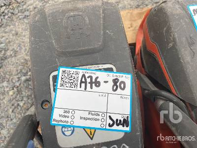 כלי/ ציוד K970/16 CONCRETE CUTTER: תמונה 17