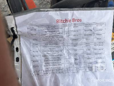 כלי/ ציוד K970/16 CONCRETE CUTTER: תמונה 23