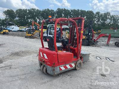 MANITOU ME315-48V - מלגזה: תמונה 3 MANITOU ME315-48V - מלגזה: תמונה 3