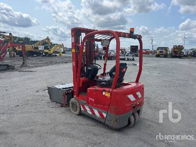 MANITOU ME315-48V - מלגזה: תמונה 2 MANITOU ME315-48V - מלגזה: תמונה 2