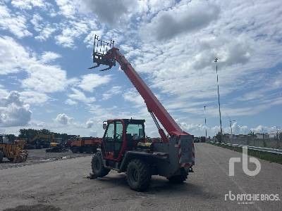 MERLO P38.14 - מפעיל טלסקופי: תמונה 2 MERLO P38.14 - מפעיל טלסקופי: תמונה 2
