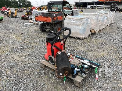 NUMATIC WVD900 - שואב אבק תעשייתי: תמונה 4 NUMATIC WVD900 - שואב אבק תעשייתי: תמונה 4