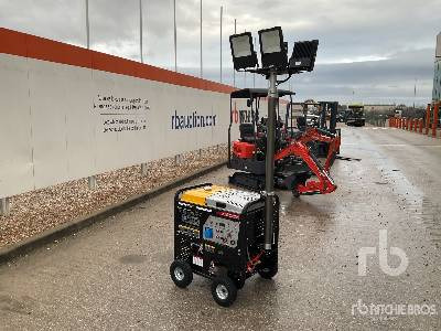 PLUS POWER SC200BF 4 in 1 Multi-Function Unit (Unused) - ציוד ריתוך: תמונה 1 PLUS POWER SC200BF 4 in 1 Multi-Function Unit (Unused) - ציוד ריתוך: תמונה 1