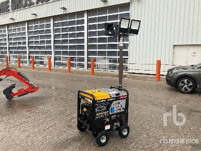 PLUS POWER SC200BF 4 in 1 Multi-Function Unit (Unused) - ציוד ריתוך: תמונה 1 PLUS POWER SC200BF 4 in 1 Multi-Function Unit (Unused) - ציוד ריתוך: תמונה 1