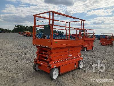 SKYJACK SJIII-4632 Electric - מעלית מספריים: תמונה 1 SKYJACK SJIII-4632 Electric - מעלית מספריים: תמונה 1
