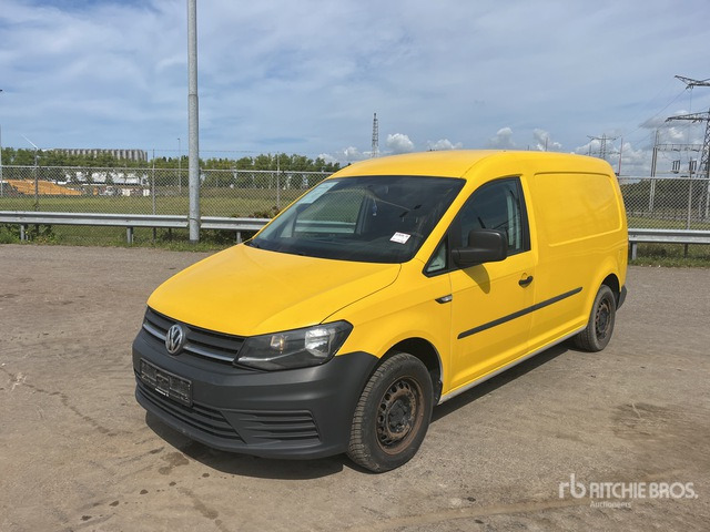 Volkswagen cady Minivan - מכסחת תבואה/ עשבים: תמונה 1 Volkswagen cady Minivan - מכסחת תבואה/ עשבים: תמונה 1