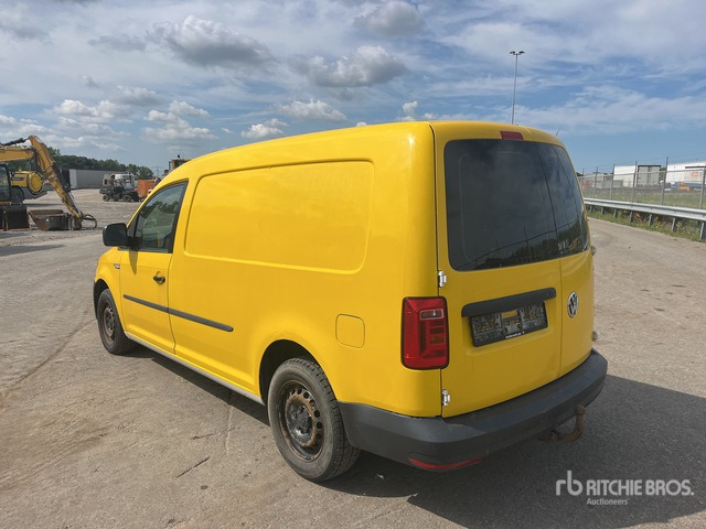Volkswagen cady Minivan - מכסחת תבואה/ עשבים: תמונה 3 Volkswagen cady Minivan - מכסחת תבואה/ עשבים: תמונה 3