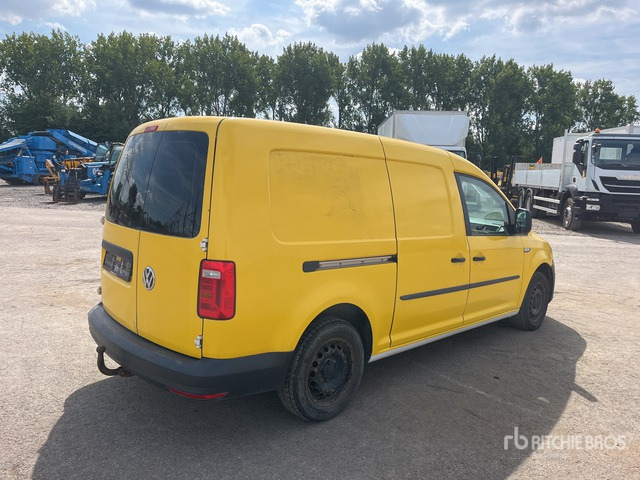 Volkswagen cady Minivan - מכסחת תבואה/ עשבים: תמונה 4 Volkswagen cady Minivan - מכסחת תבואה/ עשבים: תמונה 4