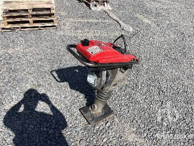 WACKER NEUSON BS50-2 - הלמן: תמונה 1 WACKER NEUSON BS50-2 - הלמן: תמונה 1