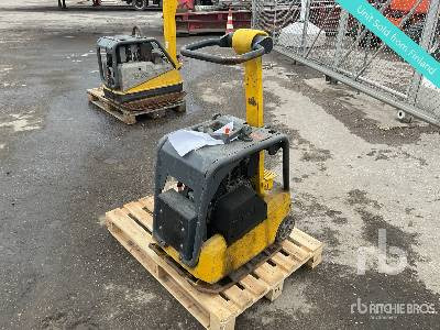 WACKER NEUSON DPU3050 - לוח רטט: תמונה 1 WACKER NEUSON DPU3050 - לוח רטט: תמונה 1