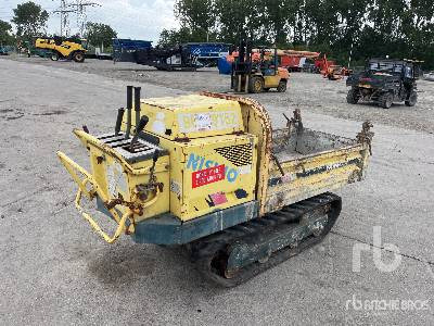 YANMAR C6R-B - מיני מסיר פסולת: תמונה 3 YANMAR C6R-B - מיני מסיר פסולת: תמונה 3