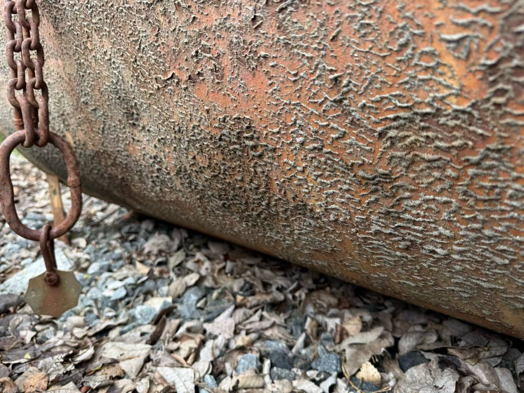 מכל אחסון Annet Diesel tank 1000 liter: תמונה 7 מכל אחסון Annet Diesel tank 1000 liter: תמונה 7