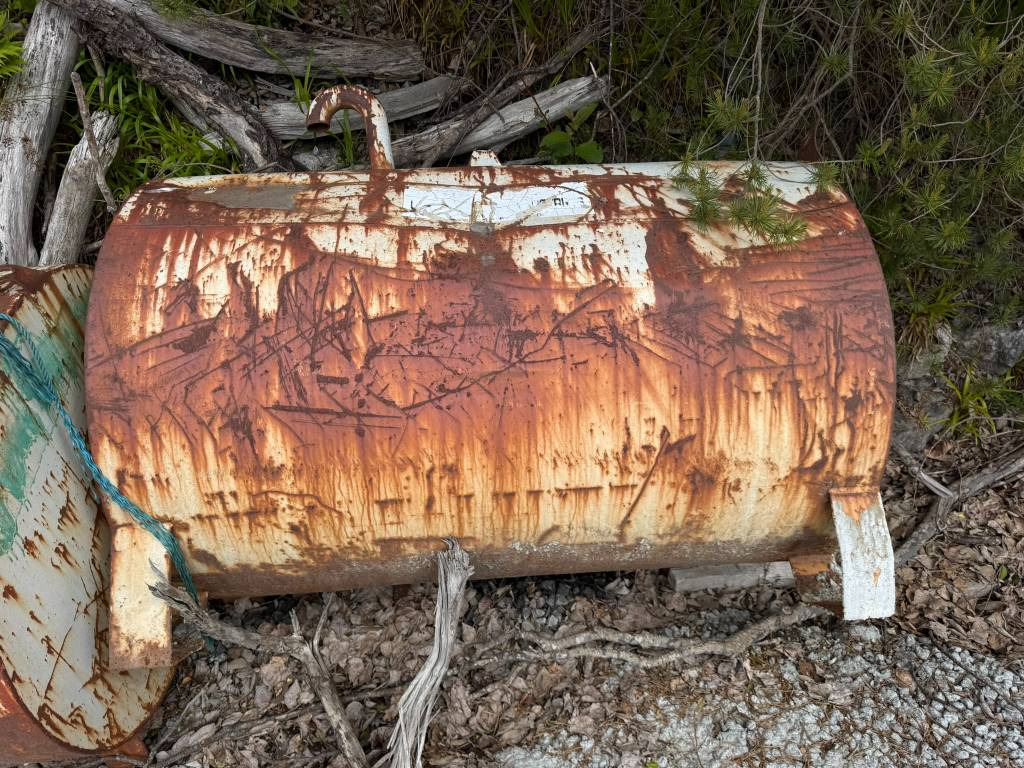 מכל אחסון Annet Diesel tank 1000 liter: תמונה 9 מכל אחסון Annet Diesel tank 1000 liter: תמונה 9