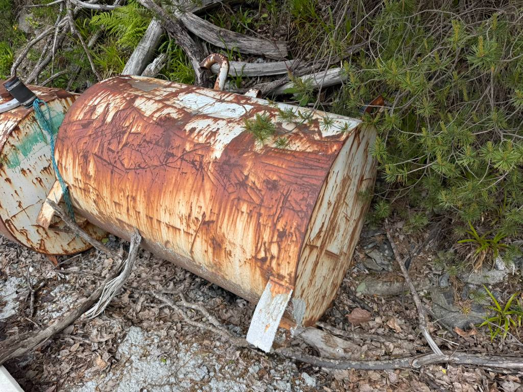 מכל אחסון Annet Diesel tank 1000 liter: תמונה 8 מכל אחסון Annet Diesel tank 1000 liter: תמונה 8