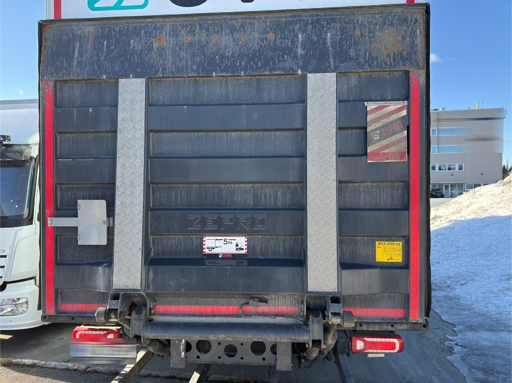 הַחכָּרָה Mercedes-Benz Actros 1833 Mercedes-Benz Actros 1833: תמונה 10 הַחכָּרָה Mercedes-Benz Actros 1833 Mercedes-Benz Actros 1833: תמונה 10