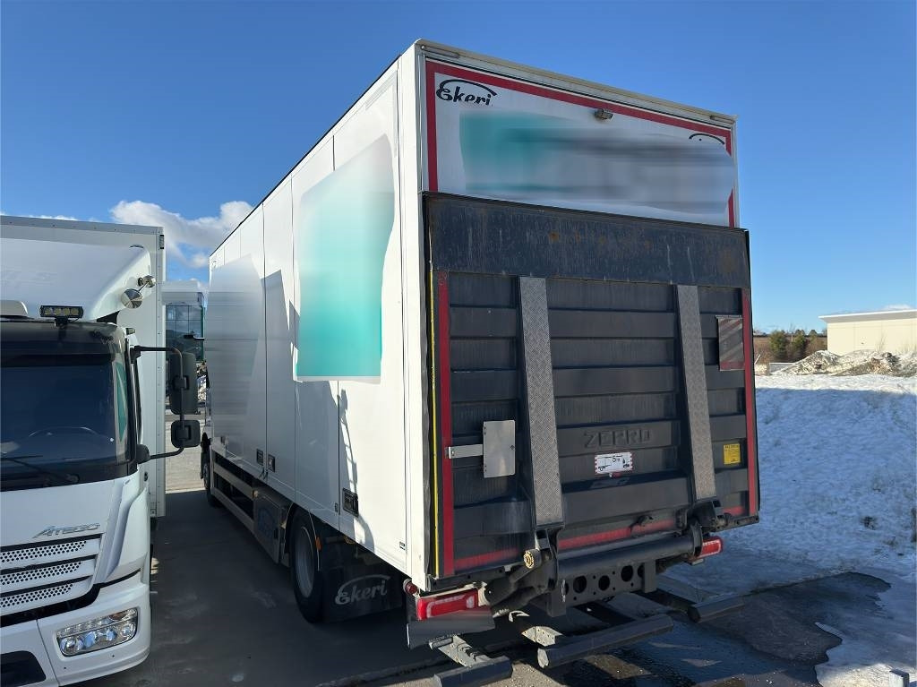 הַחכָּרָה Mercedes-Benz Actros 1833 Mercedes-Benz Actros 1833: תמונה 7 הַחכָּרָה Mercedes-Benz Actros 1833 Mercedes-Benz Actros 1833: תמונה 7