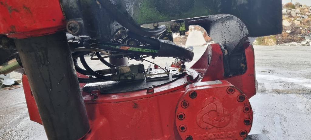 Rototilt RT60 - טילטרוטטור: תמונה 4 Rototilt RT60 - טילטרוטטור: תמונה 4
