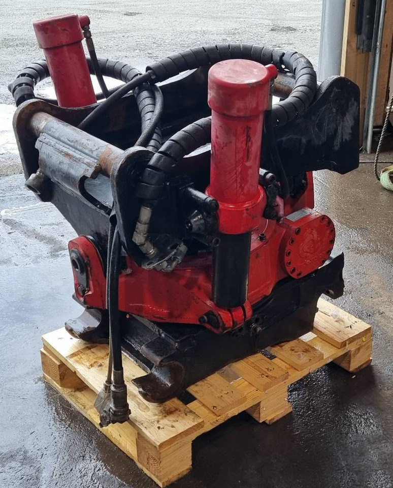 Rototilt RT60 - טילטרוטטור: תמונה 3 Rototilt RT60 - טילטרוטטור: תמונה 3