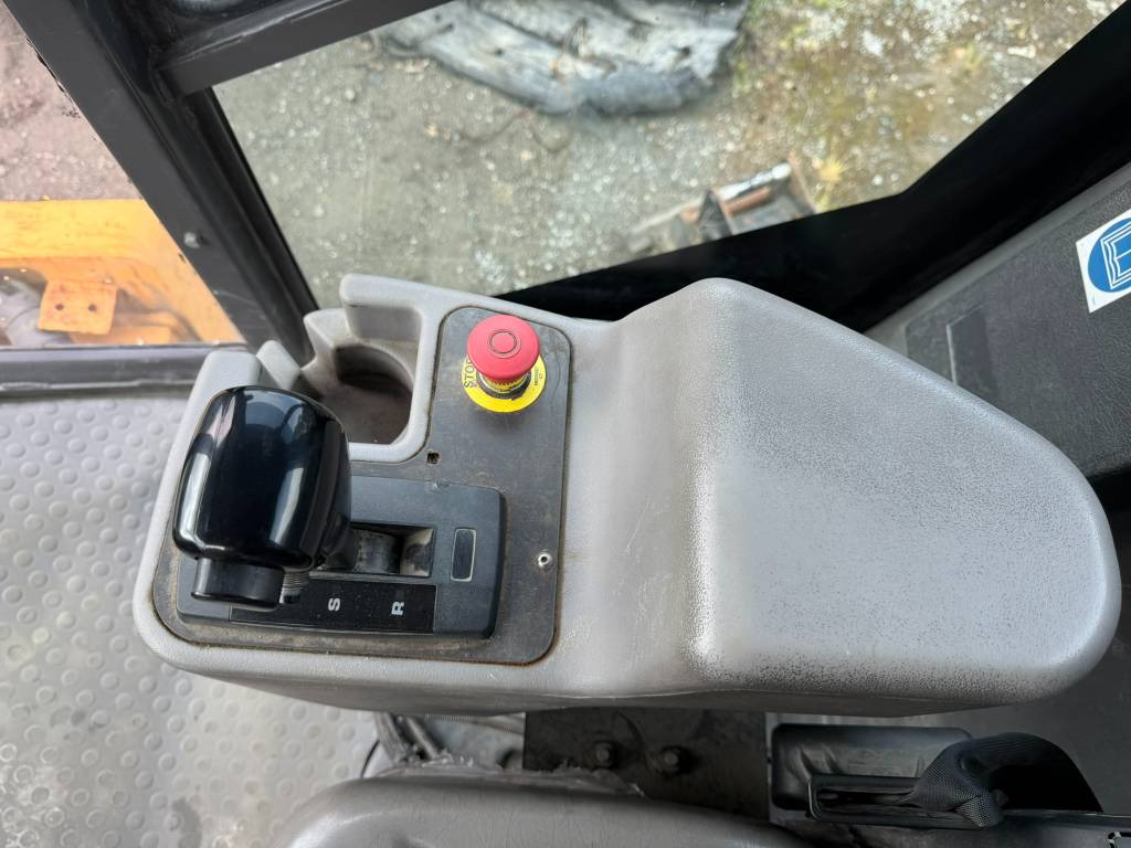 מדחס Volvo SD 160 D X: תמונה 18