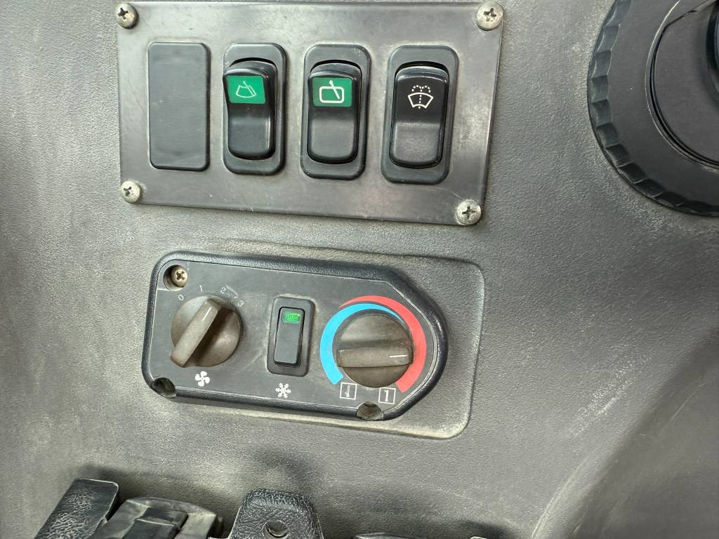 מדחס Volvo SD 160 D X: תמונה 19
