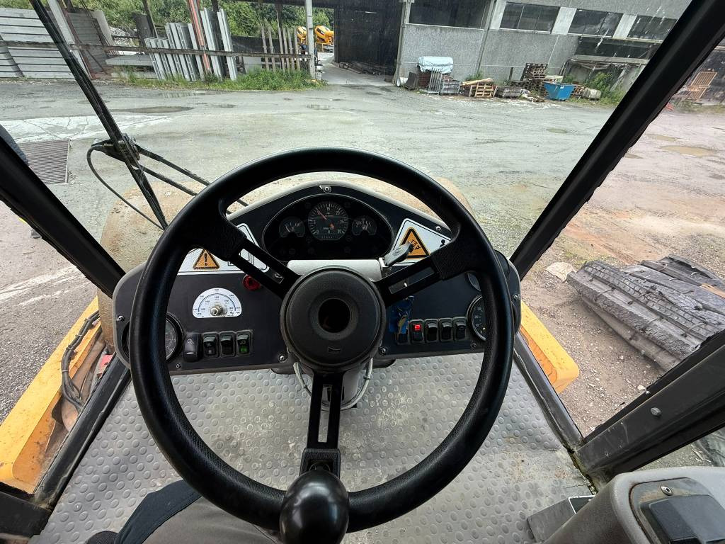 מדחס Volvo SD 160 D X: תמונה 14