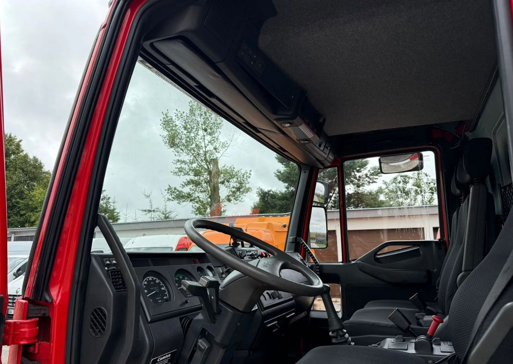 משאית אש Iveco Eurocargo 130E24: תמונה 12 משאית אש Iveco Eurocargo 130E24: תמונה 12