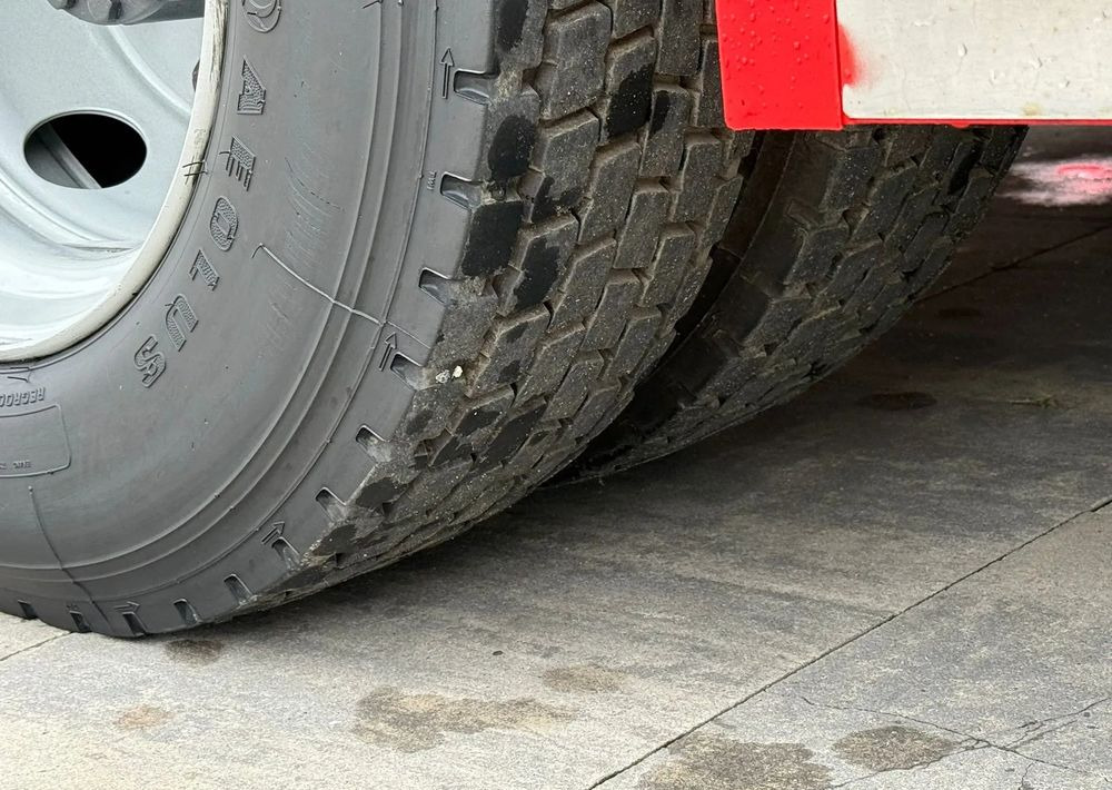 משאית אש Iveco Eurocargo 130E24: תמונה 17 משאית אש Iveco Eurocargo 130E24: תמונה 17