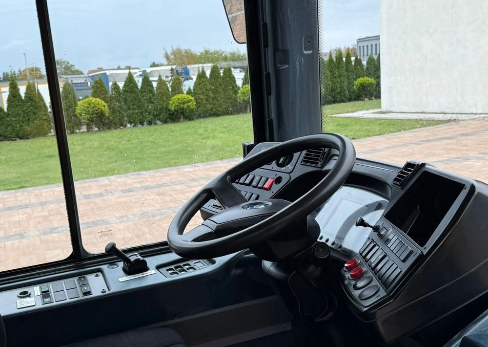 Iveco Heuliez GX 127 - אוטובוס עירוני: תמונה 5 Iveco Heuliez GX 127 - אוטובוס עירוני: תמונה 5
