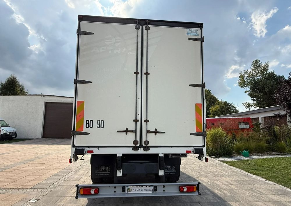 Renault Midlum - משאית וילונות צד: תמונה 5 Renault Midlum - משאית וילונות צד: תמונה 5