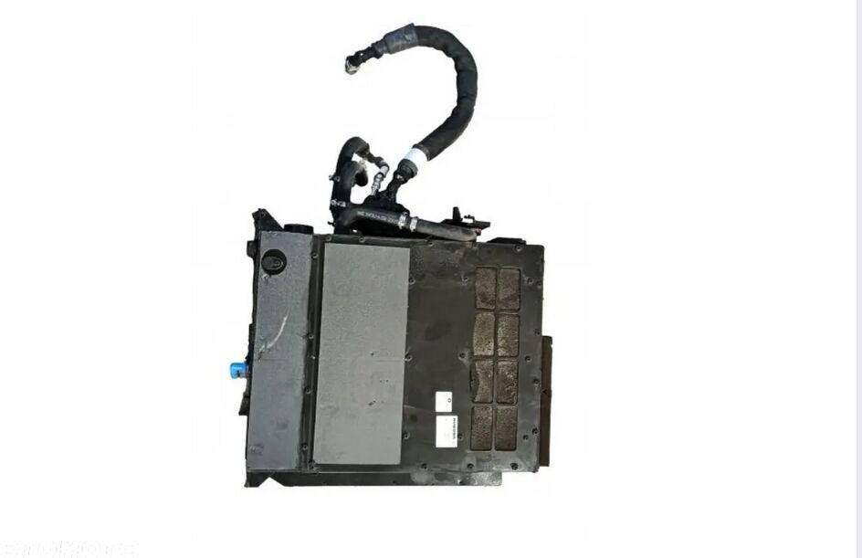 Schmidt Swingo CS 256 Aurora 171-SW1-0002 Klimatyzator kli magerät 12V - חלק מזגן: תמונה 1 Schmidt Swingo CS 256 Aurora 171-SW1-0002 Klimatyzator kli magerät 12V - חלק מזגן: תמונה 1