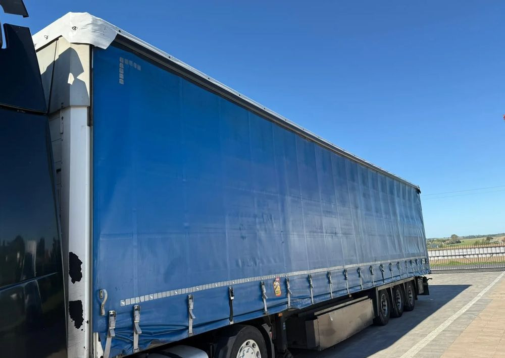 Schmitz Cargobull MEGA VARIOS+BDE - סמיטריילר עם וילונות צד: תמונה 5 Schmitz Cargobull MEGA VARIOS+BDE - סמיטריילר עם וילונות צד: תמונה 5