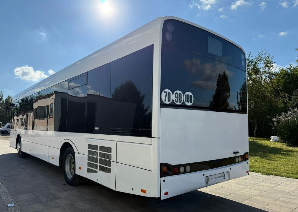 Solaris Urbino 12 - אוטובוס עירוני: תמונה 4 Solaris Urbino 12 - אוטובוס עירוני: תמונה 4