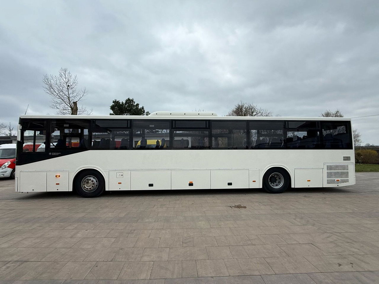 Temsa Tourmalin 13 - אוטובוס פרברים: תמונה 5 Temsa Tourmalin 13 - אוטובוס פרברים: תמונה 5