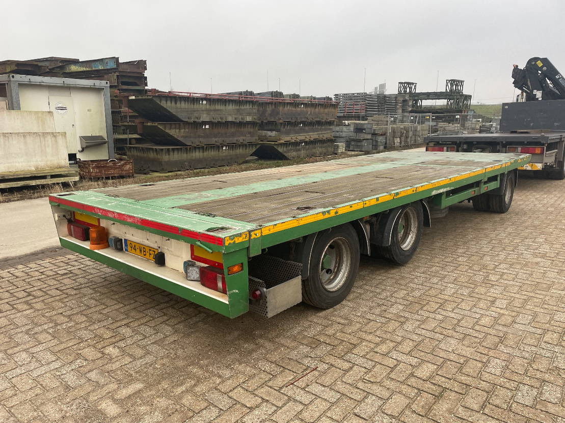 DRACO Uitschuifbare aanhangwagen 700 - 1030 laadvloer - קרון נגרר צד נופל/ שטוח: תמונה 5 DRACO Uitschuifbare aanhangwagen 700 - 1030 laadvloer - קרון נגרר צד נופל/ שטוח: תמונה 5