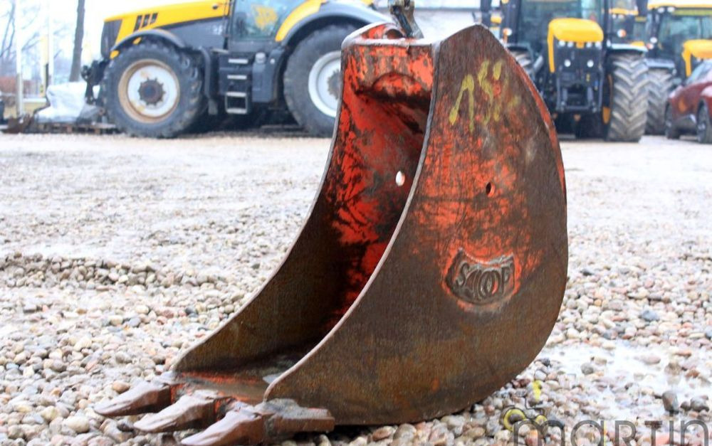 ŁYŻKA KOPIĄCA DO KOPAREK JCB, CAT, VOLVO, KOMATSU, LIEBHERR I INNYCH CENA NA TELEFON - דלי מחפר: תמונה 1 ŁYŻKA KOPIĄCA DO KOPAREK JCB, CAT, VOLVO, KOMATSU, LIEBHERR I INNYCH CENA NA TELEFON - דלי מחפר: תמונה 1