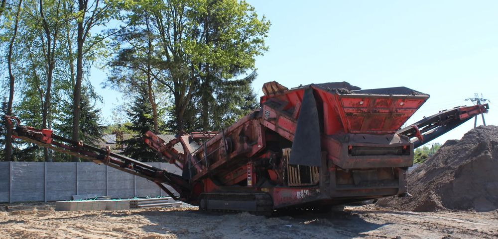 Sandvik QE440 - משקף: תמונה 4 Sandvik QE440 - משקף: תמונה 4