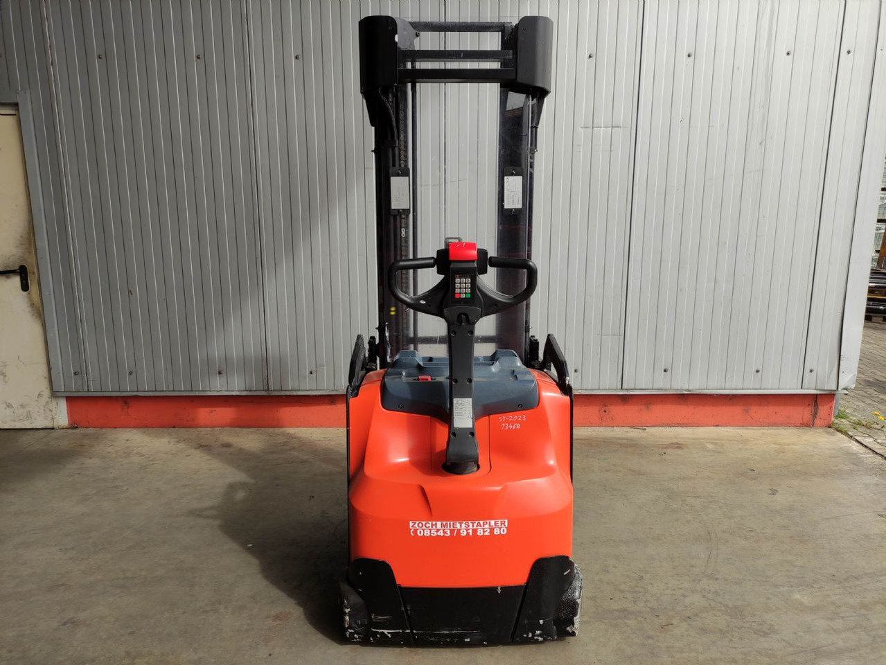 BT SWE160L - מערים: תמונה 4 BT SWE160L - מערים: תמונה 4