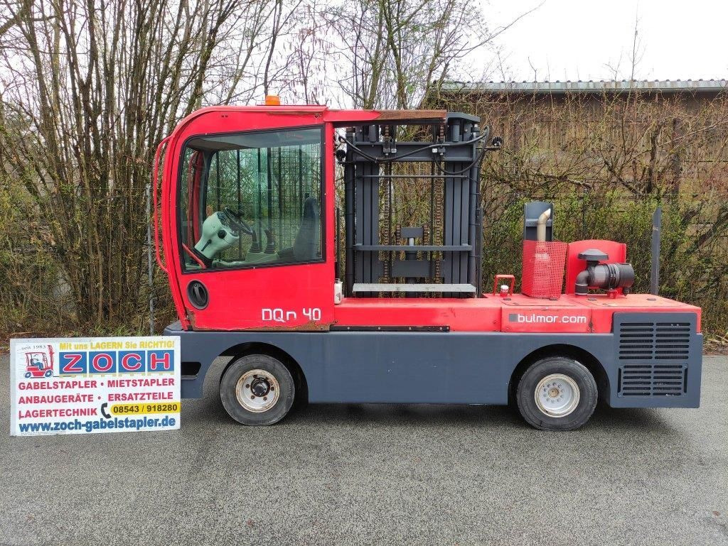 Bulmor DQN40-12-55T - מעמיס צד: תמונה 1 Bulmor DQN40-12-55T - מעמיס צד: תמונה 1