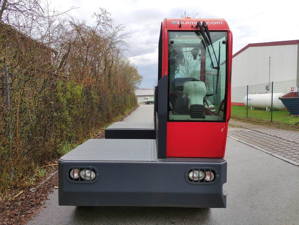 Bulmor DQN40-12-55T - מעמיס צד: תמונה 3 Bulmor DQN40-12-55T - מעמיס צד: תמונה 3