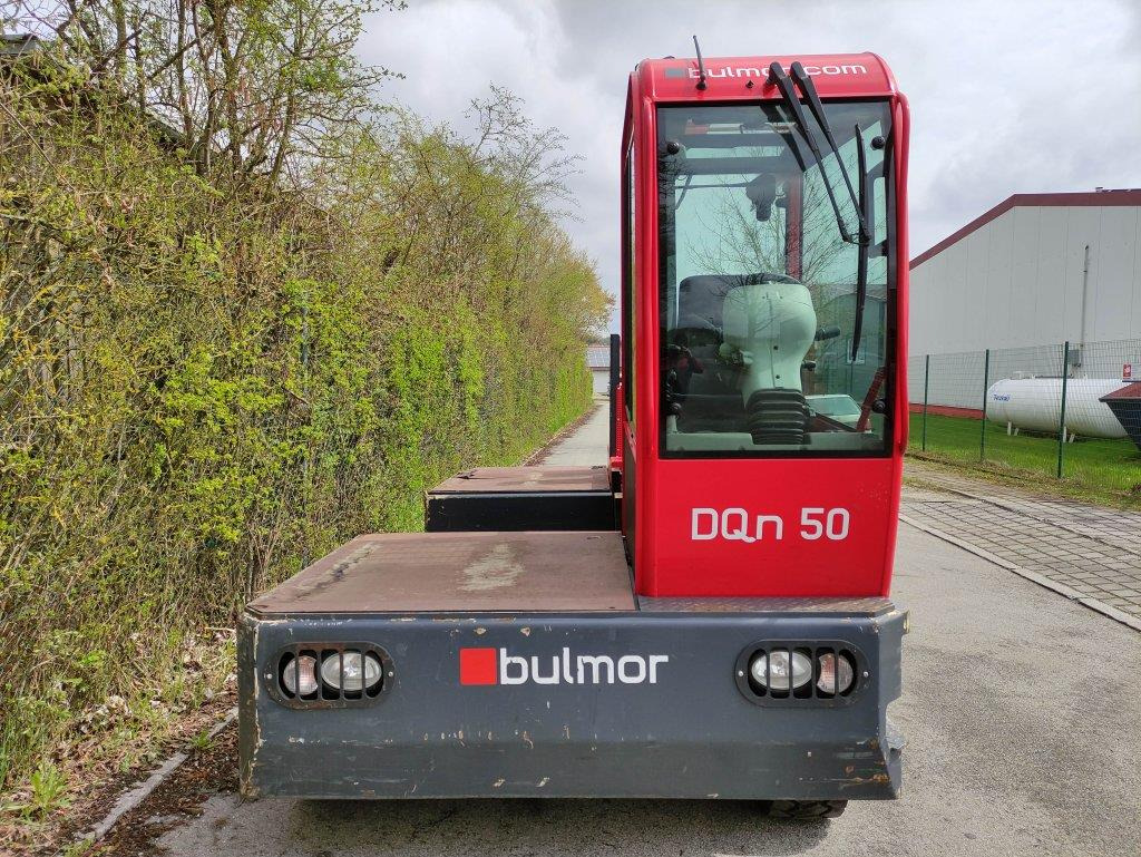 Bulmor DQN50-12-45V - מעמיס צד: תמונה 4 Bulmor DQN50-12-45V - מעמיס צד: תמונה 4