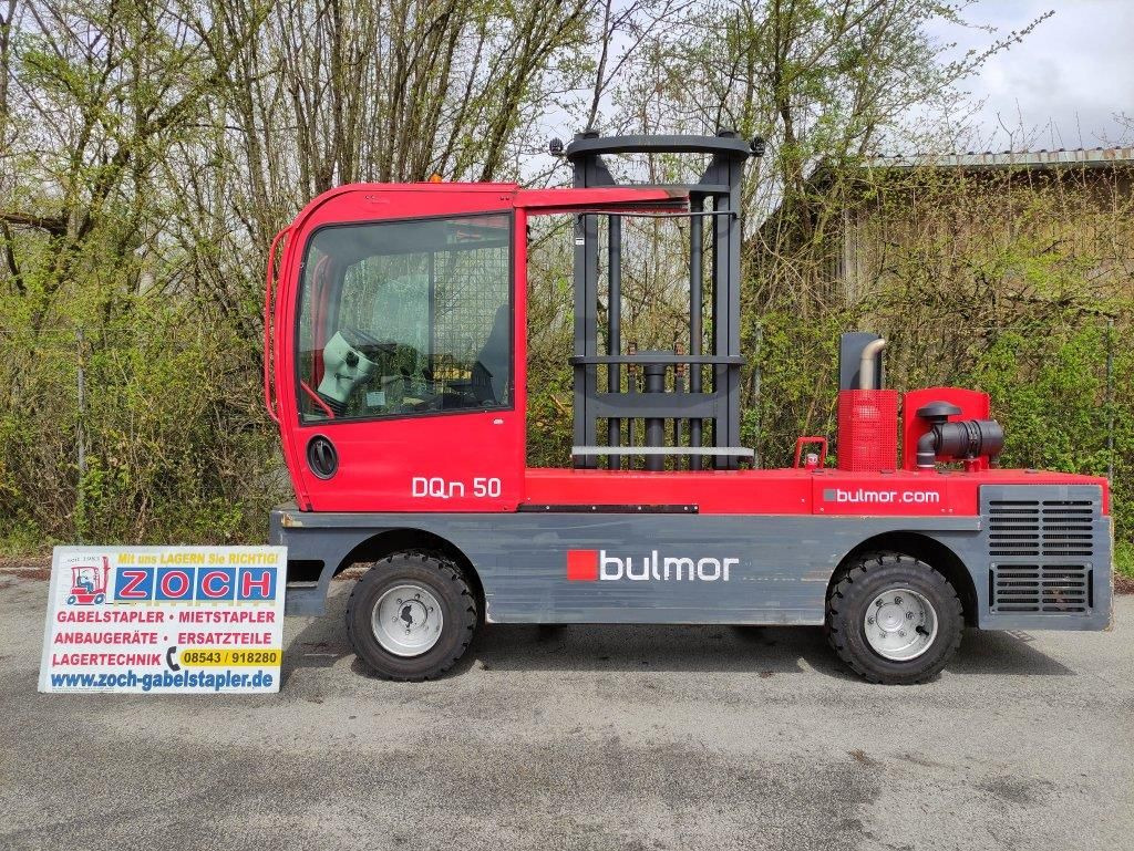Bulmor DQN50-12-45V - מעמיס צד: תמונה 1 Bulmor DQN50-12-45V - מעמיס צד: תמונה 1