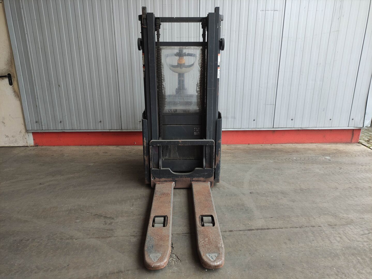 Crown ET4000 1.2TL (Doppelstock) - מערים: תמונה 3 Crown ET4000 1.2TL (Doppelstock) - מערים: תמונה 3